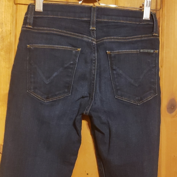 Hudson Skinny Jeans - Picture 4 of 4